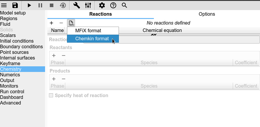 import mechanism