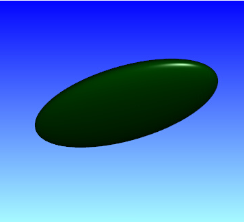 ellipsoid