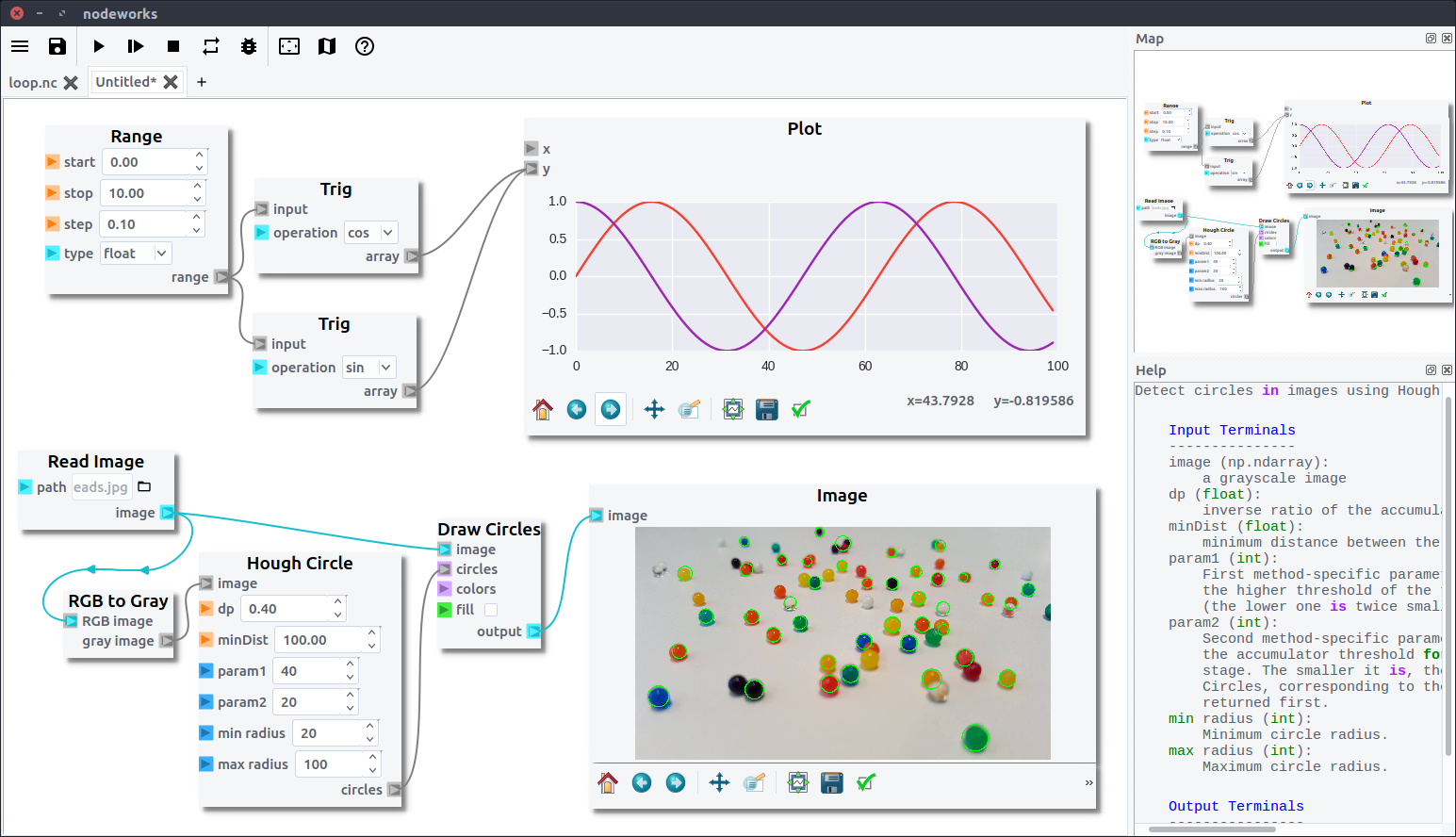 About — Nodeworks User Guide 19.1.1 documentation