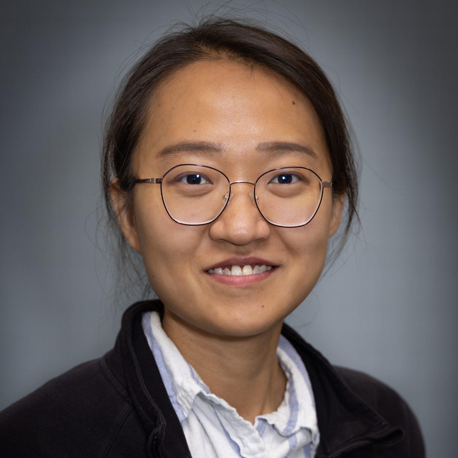 Hang Zhou, Ph.D. NETL Multiphase Flow Science