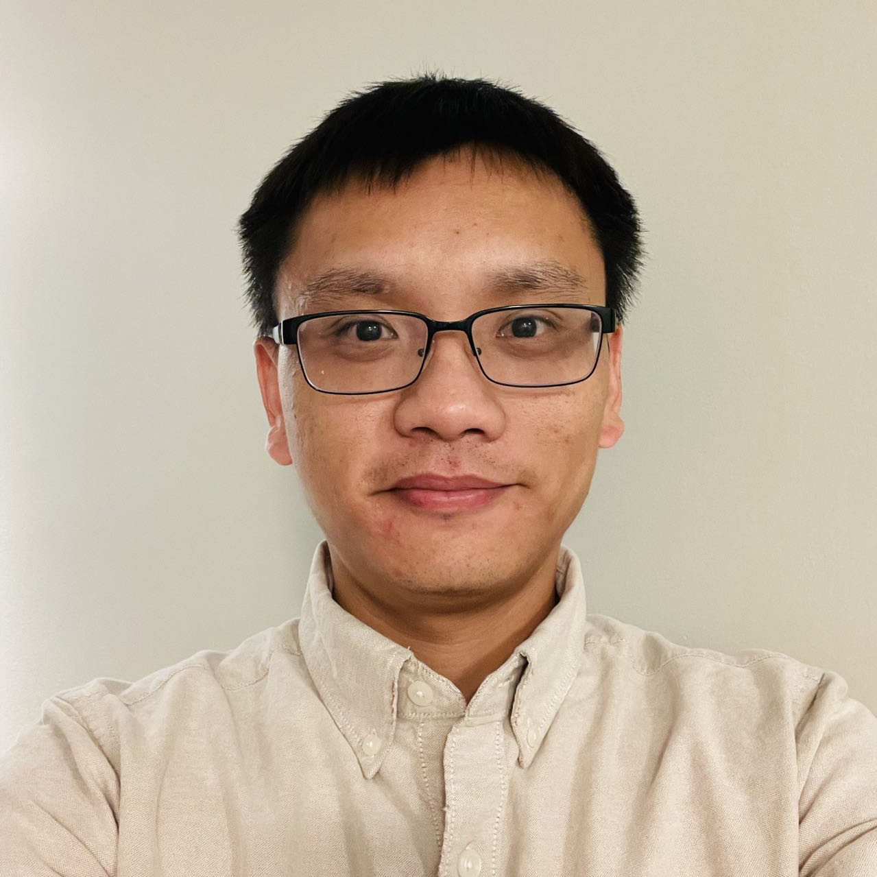 Renjie Ke, Ph.D.